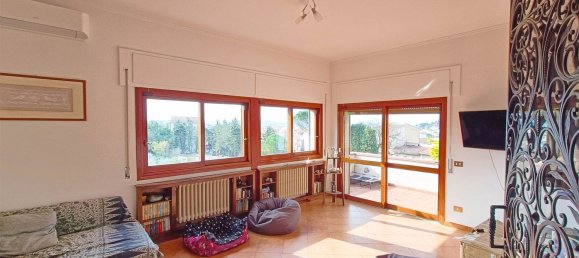 6 rooms Villa in Florence, Italy No. 203809 10