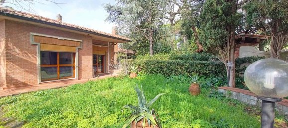 6 rooms Villa in Florence, Italy No. 203809 7