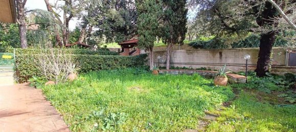 6 rooms Villa in Florence, Italy No. 203809 9