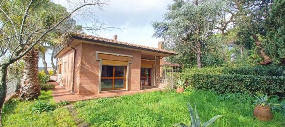 6 rooms Villa in Florence, Italy No. 203809 39