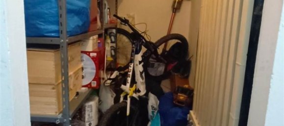 6 rooms Villa in Florence, Italy No. 203809 38