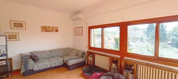6 rooms Villa in Florence, Italy No. 203809 17