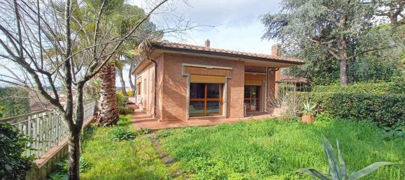 6 rooms Villa in Florence, Italy No. 203809 6