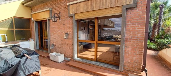 6 rooms Villa in Florence, Italy No. 203809 8