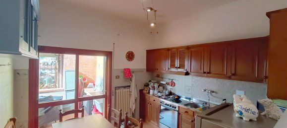 6 rooms Villa in Florence, Italy No. 203809 19