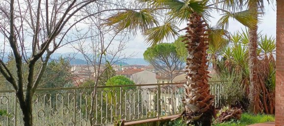 6 rooms Villa in Florence, Italy No. 203809 4