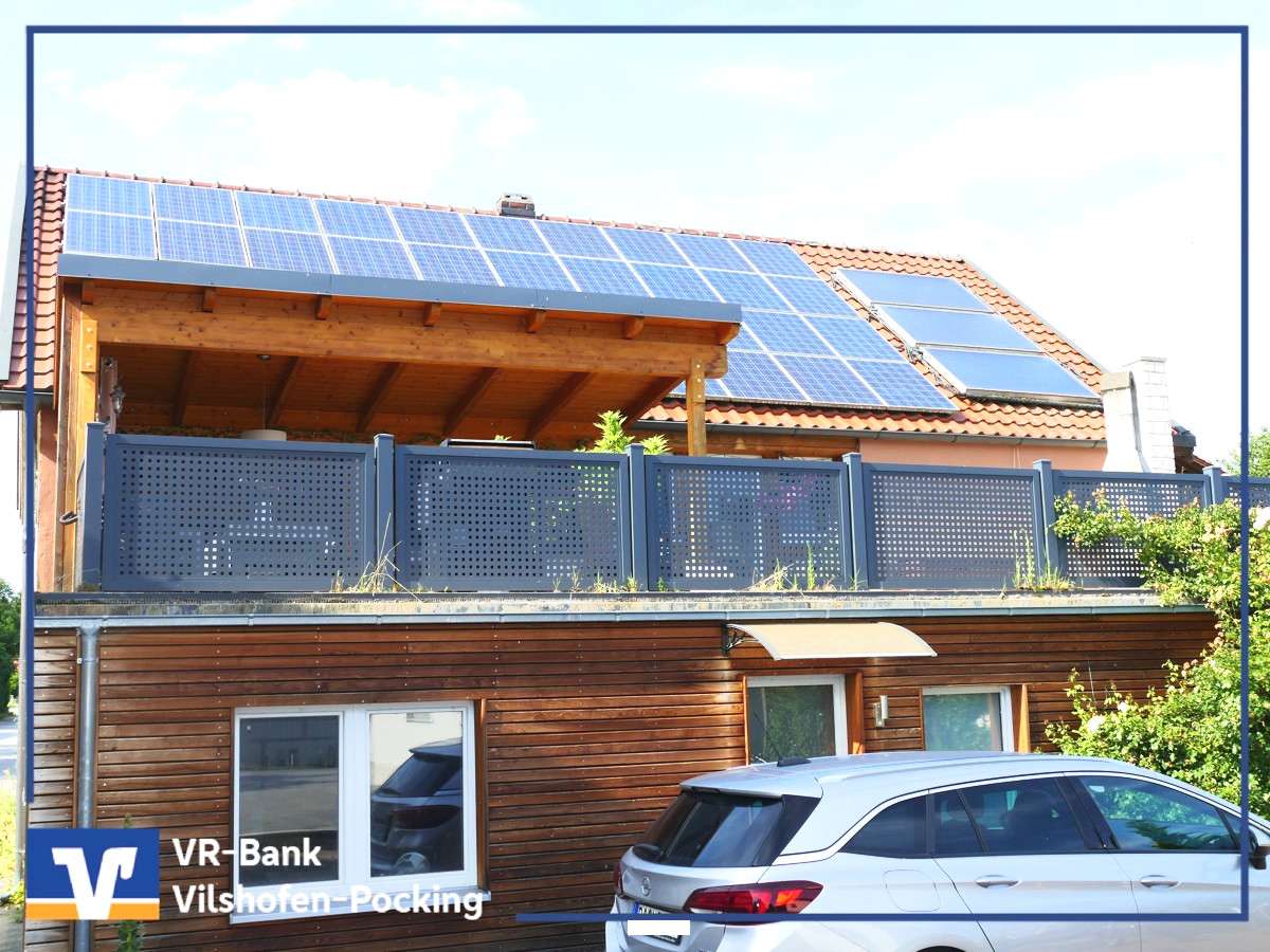 9غرفة منزل في Passau, Germany رقم 172751