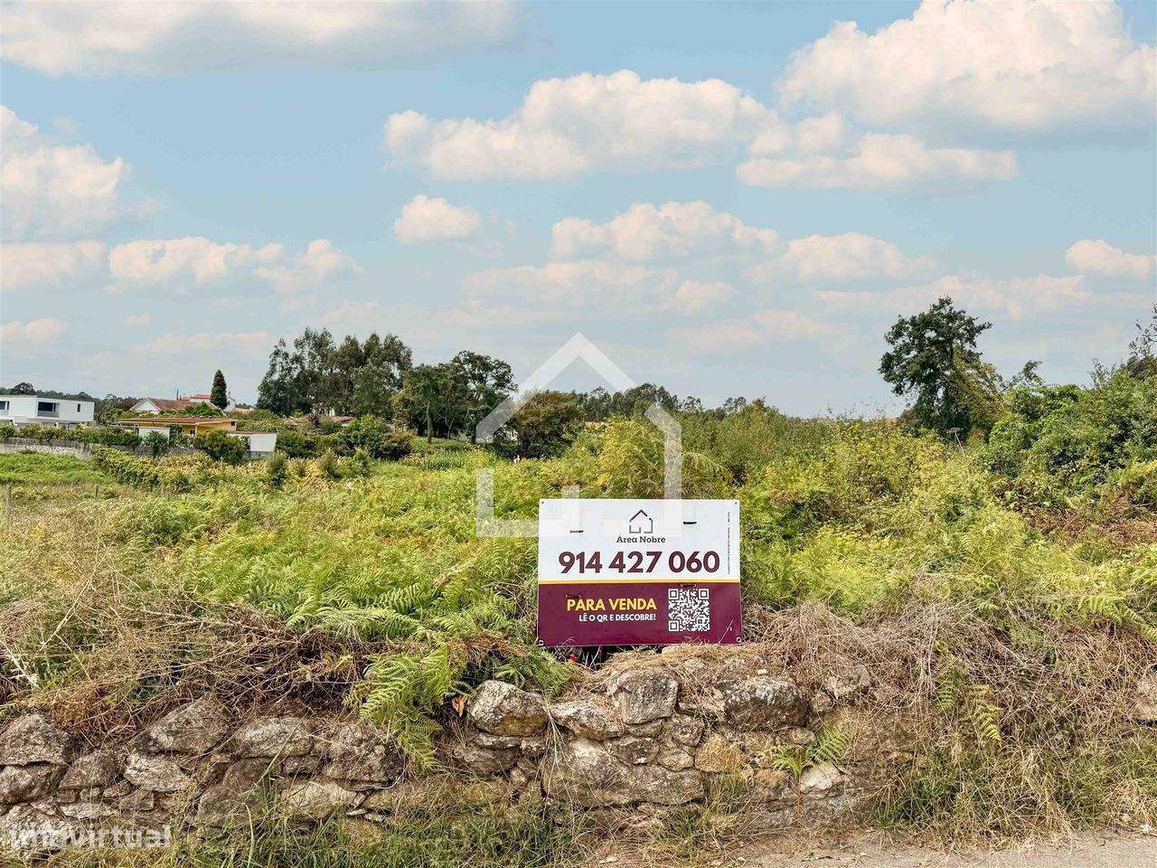 4500m² Land in Vila Nova de Gaia, Portugal No. 334685