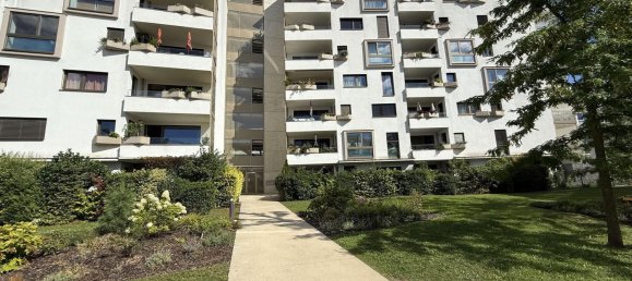 3غرفة شقة في Meidling, Austria رقم 242742 15