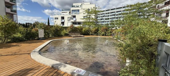 3غرفة شقة في Meidling, Austria رقم 242742 17