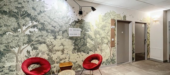 Apartamento de 1 dormitorio en Orleans, France No. 219212 10