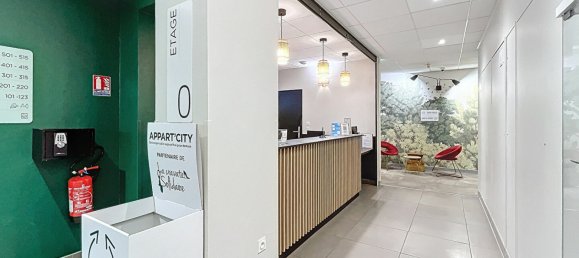 Apartamento de 1 dormitorio en Orleans, France No. 219212 9