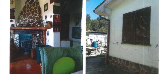 6 rooms House in Velletri, Italy No. 96281 27