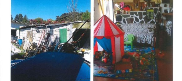 6 rooms House in Velletri, Italy No. 96281 32