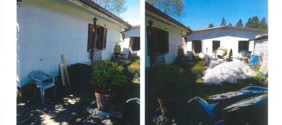 6 rooms House in Velletri, Italy No. 96281 11