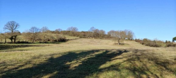 31499m² Land in Vejano, Italy No. 151775 43