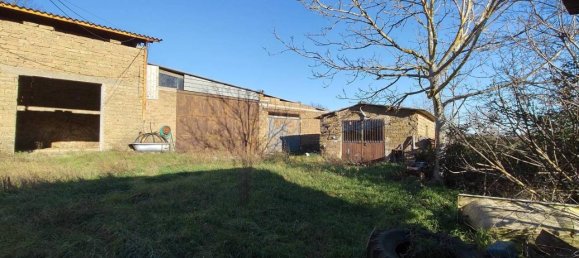 31499m² Land in Vejano, Italy No. 151775 17