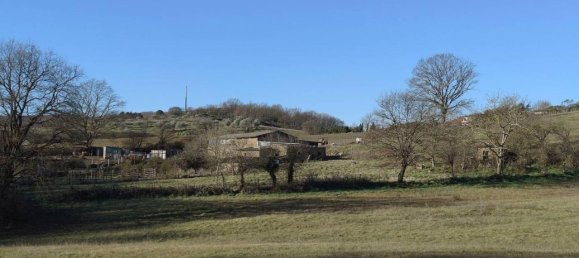 31499m² Land in Vejano, Italy No. 151775 47