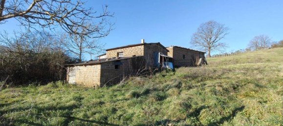 31499m² Land in Vejano, Italy No. 151775 30