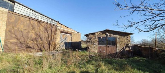 31499m² Land in Vejano, Italy No. 151775 15