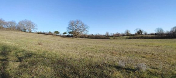 31499m² Land in Vejano, Italy No. 151775 9