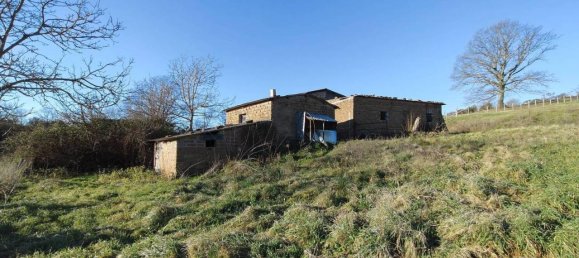 31499m² Land in Vejano, Italy No. 151775 14