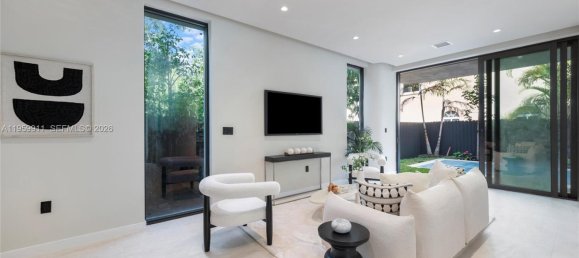 4 dormitorios dúplex en venta en Miami, Miami-Dade, Florida, USA № 615709 23