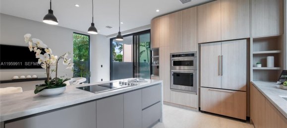 4 dormitorios dúplex en venta en Miami, Miami-Dade, Florida, USA № 615709 24