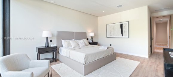 4 dormitorios dúplex en venta en Miami, Miami-Dade, Florida, USA № 615709 15