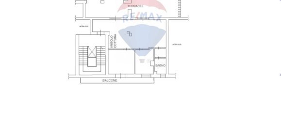 3 bedrooms Penthouse in Rome, Italy No. 336103 42