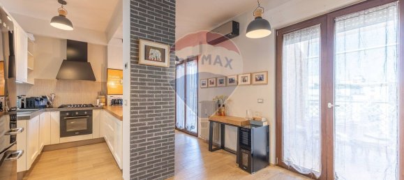 3 bedrooms Penthouse in Rome, Italy No. 336103 14