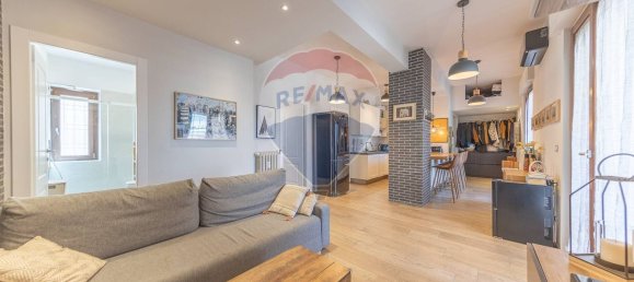 3 bedrooms Penthouse in Rome, Italy No. 336103 30