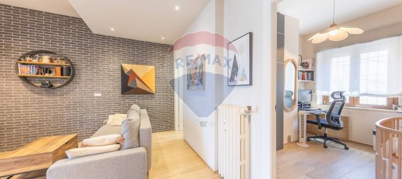 3 bedrooms Penthouse in Rome, Italy No. 336103 26