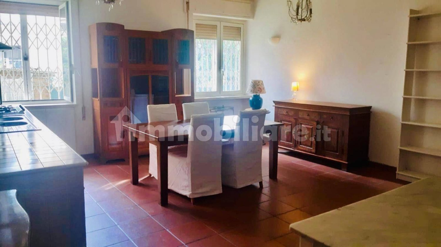 2 bedrooms Apartment in Rome, Italy No. 59105