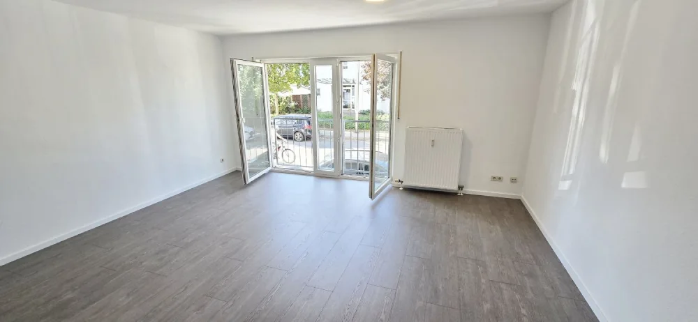 1 chambre Appartement à Leipzig, Germany No. 366419