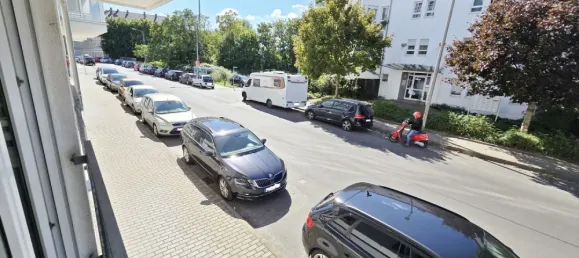 1 chambre Appartement à Leipzig, Germany No. 366419 17