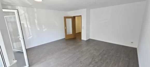1 chambre Appartement à Leipzig, Germany No. 366419 2