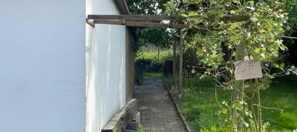 Квартира с 2 спальнями в Люнебург, Германия № 345344 3