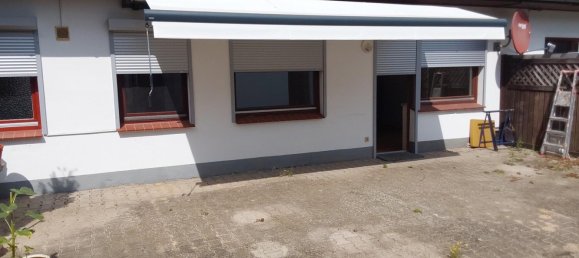 Квартира с 2 спальнями в Люнебург, Германия № 345344 5