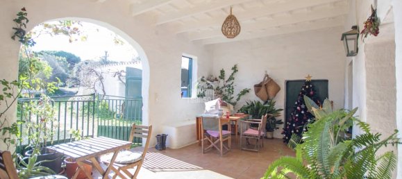 7 bedrooms House in Alaior, Spain No. 3982 4