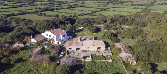 7 bedrooms House in Alaior, Spain No. 3982 13