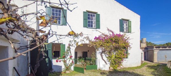 7 bedrooms House in Alaior, Spain No. 3982 3