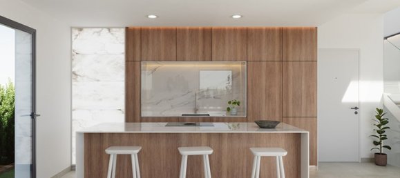 3 bedrooms Villa in Alfaz del Pi, Spain No. 8805 17