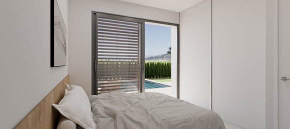 3 bedrooms Villa in Alfaz del Pi, Spain No. 8805 19