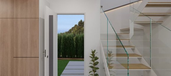 3 bedrooms Villa in Alfaz del Pi, Spain No. 8805 10