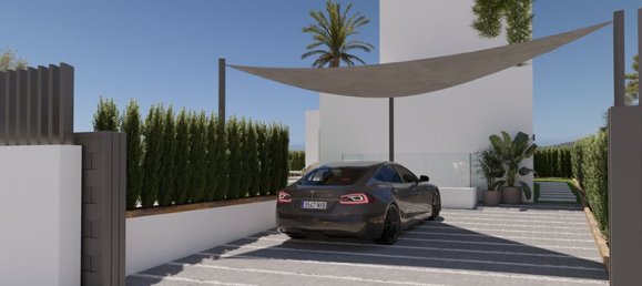 3 bedrooms Villa in Alfaz del Pi, Spain No. 8805 15