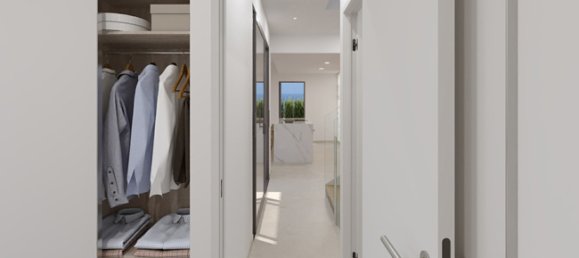 3 bedrooms Villa in Alfaz del Pi, Spain No. 8805 6