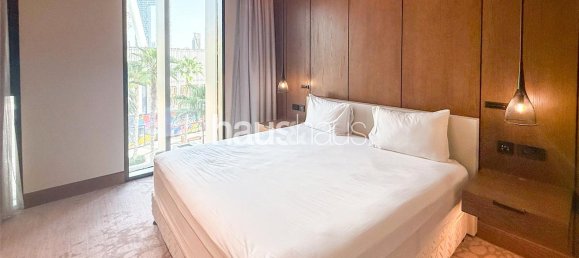 3 Schlafzimmer Wohnung in Bluewaters, UAE, Nr. 100247 12