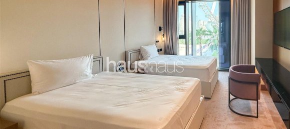 3 Schlafzimmer Wohnung in Bluewaters, UAE, Nr. 100247 13