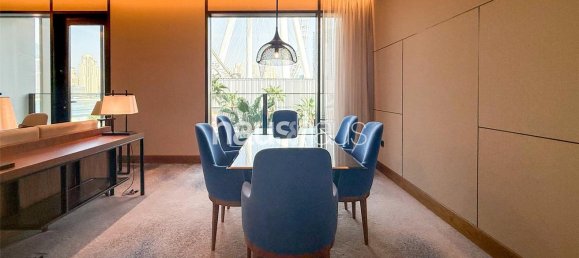 3 Schlafzimmer Wohnung in Bluewaters, UAE, Nr. 100247 7